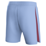 AVFC aston villa castore away shorts 2023-24 – kids with custom printing Collection | Official Aston Villa Kits and Apparel
