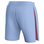 AVFC aston villa castore away shorts 2023-24 with custom printing Collection | Official Aston Villa Kits and Apparel