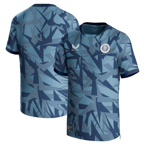 AVFC aston villa castore third shirt 2023-24 – kids Collection | Official Aston Villa Kits and Apparel