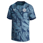 AVFC aston villa castore third shirt 2023-24 – kids Collection | Official Aston Villa Kits and Apparel