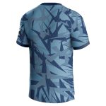 AVFC aston villa castore third shirt 2023-24 with custom printing Collection | Official Aston Villa Kits and Apparel