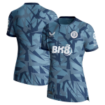 AVFC aston villa castore third shirt 2023-24 – womens Collection | Official Aston Villa Kits and Apparel