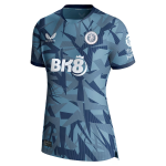 AVFC aston villa castore third shirt 2023-24 – womens Collection | Official Aston Villa Kits and Apparel