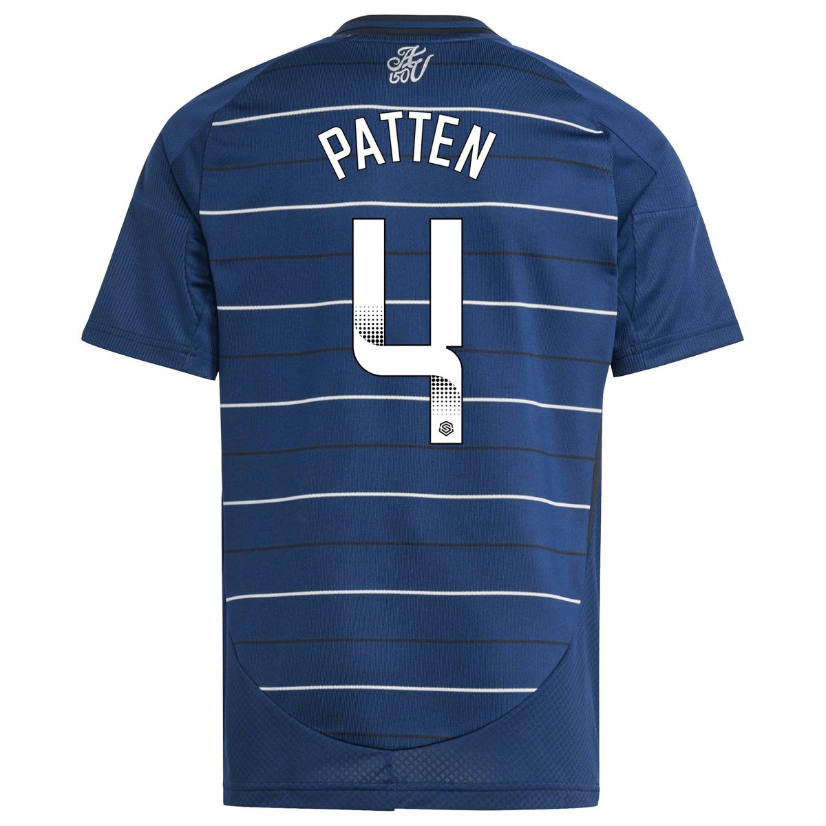 AVFC aston villa wsl adidas third shirt 2024-25 – kids with patten 4 printing Collection | Official Aston Villa Kits and Apparel