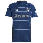 AVFC aston villa wsl adidas third shirt 2024-25 with maritz 16 printing Collection | Official Aston Villa Kits and Apparel