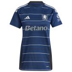 AVFC aston villa wsl adidas third shirt 2024-25 – womens with maritz 16 printing Collection | Official Aston Villa Kits and Apparel