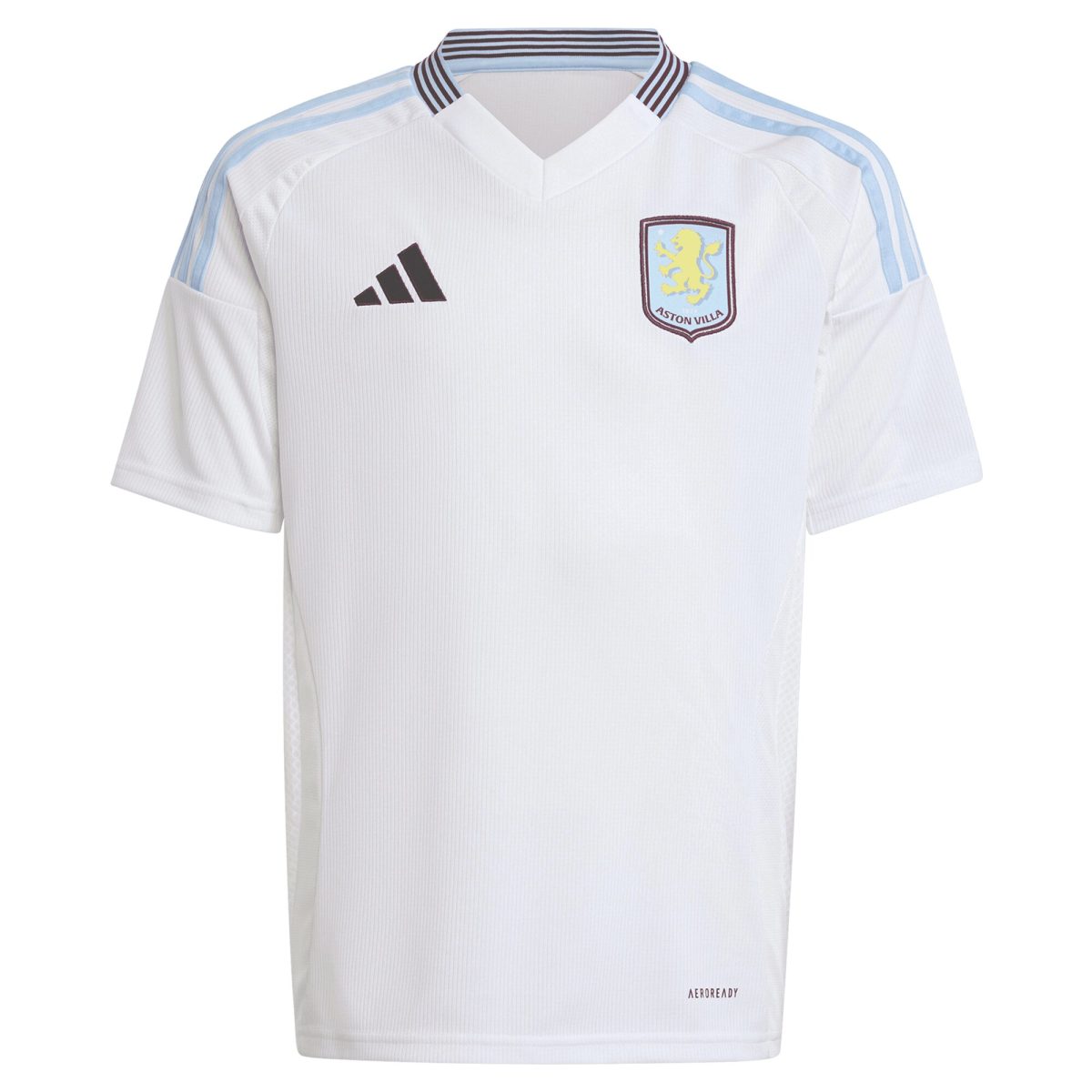 AVFC aston villa wsl away shirt 2024-25 – kids with maritz 16 printing Collection | Official Aston Villa Kits and Apparel